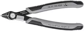 SUPER KNIPS ESD CUTTING PLIERS 125MM