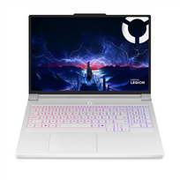 Lenovo Legion Pro 7 16IAX10H I + Bitdefender 12mėn NEMOKAMAI!