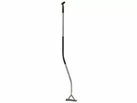 FS. WEEDER, ANGLED ERGONOMIC HANDLE