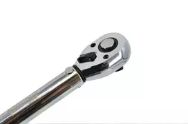 AW WRENCH DYN.1/2" 30-210Nm BLACK LINE