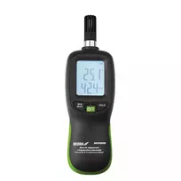 DEDRA MC0956 garso lygio matuoklis