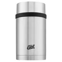 "Esbit Sculptor" maisto termosas 1000 ml - plieninis