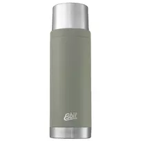 Termos Esbit Sculptor Vacuum Flask 1000 ml - stone grey