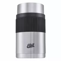 Termos na jedzenie Esbit Sculptor Food Jug with Sleeve 1L - steel