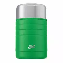 Thermos majoris food jug 800ml-apple green ESBIT