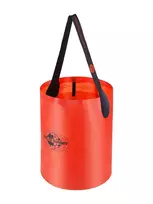 Wiadro Sea To Summit Folding Bucket 10 L - red