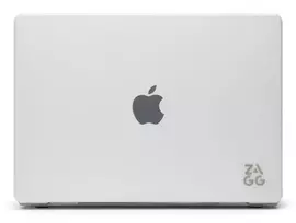 Protective case for MacBook Air 13" M2/M3/M4