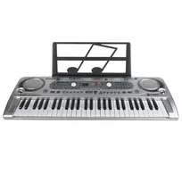 SUPRIMO 824 USB KEYBOARD - Vargonai su mikrofonu, skirti vaikams mokytis groti