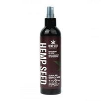 Hemp Seed Guavalava Moisturizing Oil Spray Purškiamas drėkinantis kūno odos aliejus, 237ml