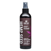 Hemp Seed Skinny Dip Moisturizing Oil Spray Purškiamas drėkinantis kūno odos aliejus, 237ml