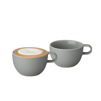 Puodeliai Puodeliai Barista Cappuccino, M