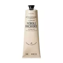 L'Occitane Neroli ir orchidėjos rankų kremas 150 ml