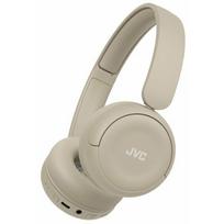JVC Headphones HA-S59W beige | JVC HA-S59WCU | 4975769486357