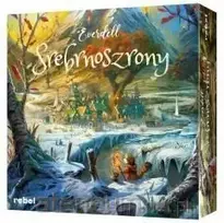 Everdell: Srebrnoszrony REBEL