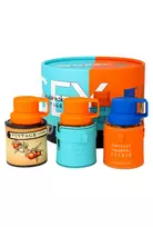 Armaf „Odyssey Mandarin Sky“ EDP „Odyssey Mandarin Sky“ Elixir 30 ml + EDP „Odyssey Mandarin Sky“ Vintage