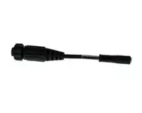 Maitinimo laido adapteris CPC jungtis prie 100/240 V kintamosios srovės maitinimo šaltinio PS1450