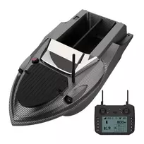 Flytec V080 žuvų radiolokatorius 20000mAh masalo valtis