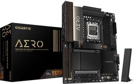 Gigabyte X870E AERO X3D Dark Wood (X870,AM5,ATX,DDR5) | 4719331880637 | 4719331880637