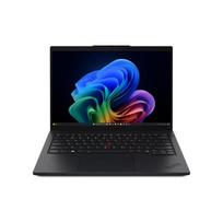 Lenovo  ThinkPad L14 G7 AMD | Black | 14 " | IPS | WUXGA | 1920 x 1200 pixels | Anti-glare | AMD Ryzen AI 5 | 430 | 24GB | SODIMM DDR5 | Solid-state drive capacity 512GB | AMD Radeon 840M Graphics | Windows 11 Pro | 802.11be | Bluetooth version 5.4 | 21X60031MX | 828132358208