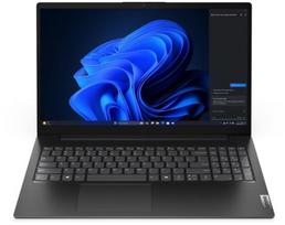 Lenovo  V15 G5 83GW00NQPB W11Pro i5-13420H/16GB/512GB/INT/15.6 FHD/Business Black/3YR OS + CO2 Offset | 83GW00NQPB | 199276955036