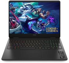 HP OMEN 16-am0022nw 16" gaming laptop, Intel® Core™ i7-14650HX, 2K, 32GB DDR5-SDRAM, 1 TB SSD, NVIDIA GeForce RTX 5060, Wi-Fi 6 (802.11ax), Windows 11 Home, black | C70GSEA | 199642118089