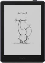 Onyx BOOX Go 6 (Gen II) e-book reader Touchscreen 32GB Wi-Fi Plum | 6949710311904 | 6949710311904