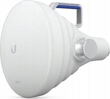 Antena Ubiquiti UBNT UISP-Horn Asymetryczna antena sektorowa 5GHz 19.5dBi 30°/25° | UISP-Horn | 810010076694