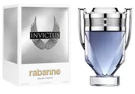 Kvepalai vyrams INVICTUS EDT spray 30 ml
