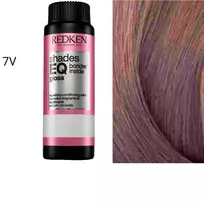 SHADES EQ bonder inside #07V 60 ml x 3 u