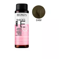 SHADES EQ bonder inside #04M 60 ml x 3 u
