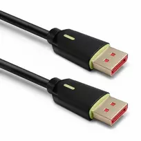 DisplayPort cable M/M v2.1 80G 0.5m
