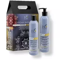 HS Milano Vegan Radiance Reconstruction Set - Sada, 350ml