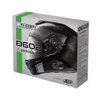 Nolan N-Com B602 X Motociklo domofonas 1 vnt.