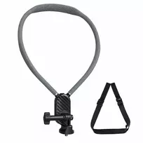 NEEWER ENTRY LEVEL VERSION NECK MOUNT COMPATABLE WITH ACTION CAMERA 10107742
