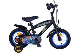 *****Dviratis „12 Batman“ 20508-CB12 05088