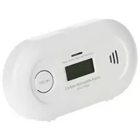 Wireless carbon monoxide detector ATLO-CD21MF-RF