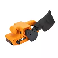 Juostinis šlifuoklis S1T-76, 800 W