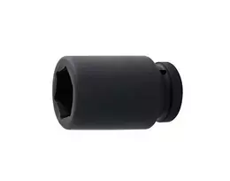 JS. IMPACT SOCKET LENGTH 6K 3/4"46mm