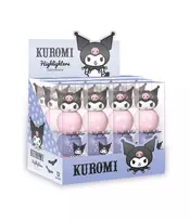 KUROMI spalvoti žymekliai, 13808PTR