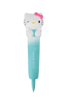 HELLO KITTY Squishy gelinis rašiklis, 10715PTR