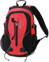 „Hi-Tec“ sportinis kuprinė „Mandor“, raudona, 20 l