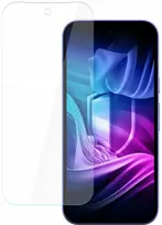 3mk „Silky Matt Pro“ matinė apsauginė plėvelė, skirta „Google Pixel 10A“