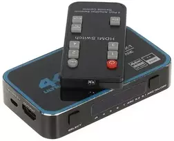 HDMI Switch HDMI-SW-4/1-2.0