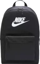 „Nike“ kuprinė „Nike Heritage Backpack“, juoda, DC4244 010 (P8452) – 194958500108