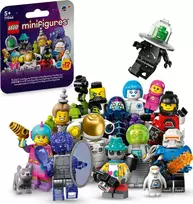 LEGO Minifigures Seria 26 (71046)