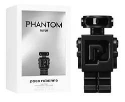 Rabanne – „Phantom“ – kvepalai – 30 ml