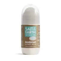 Salt Of The Earth - Natural roll-on deodorant Ginger & Jasmine Deo Roll-on 75 ml