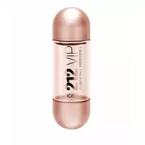 Moteriški kvepalai, Carolina Herrera, 212 VIP Rose Tester EDP 100ml