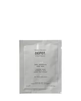 Depot, 800 Skin Specifics No. 808, Hyaluronic Acid, Deeply Hydrating/Soothing & Revitalizing, Sheet Mask, For Face, Day, 13 ml