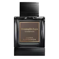 Vyriški kvepalai, Ermenegildo Zegna, Madras Cardamom Tester EDP 100ml